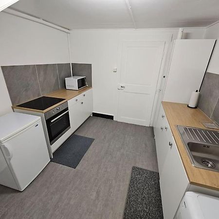 L'Appart - Couvet Bagian luar foto